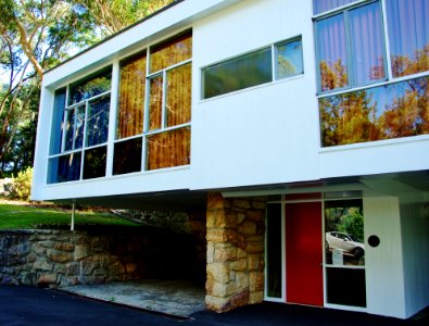 Rose Seidler House 2016 9