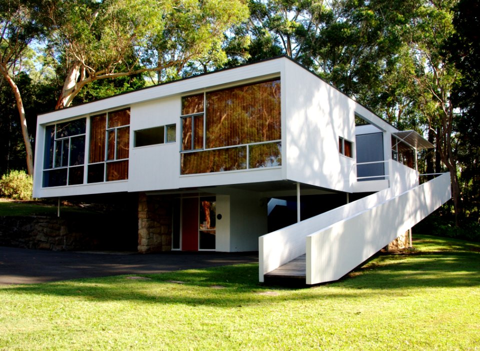 Rose Seidler House 2016 1