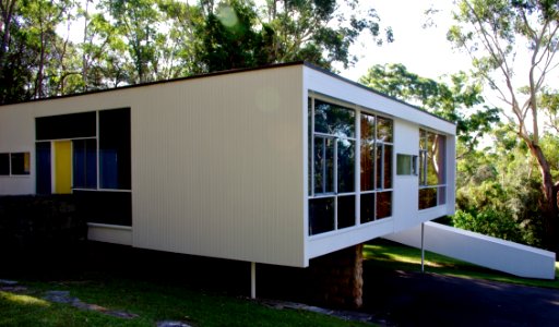 Rose Seidler House 2016 11