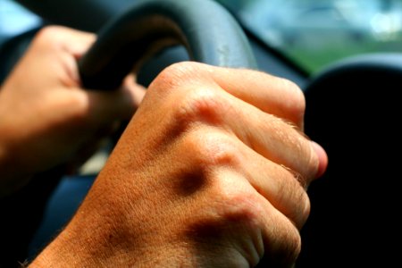 Wheel Grip