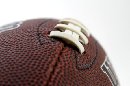 Wilson NFL Football