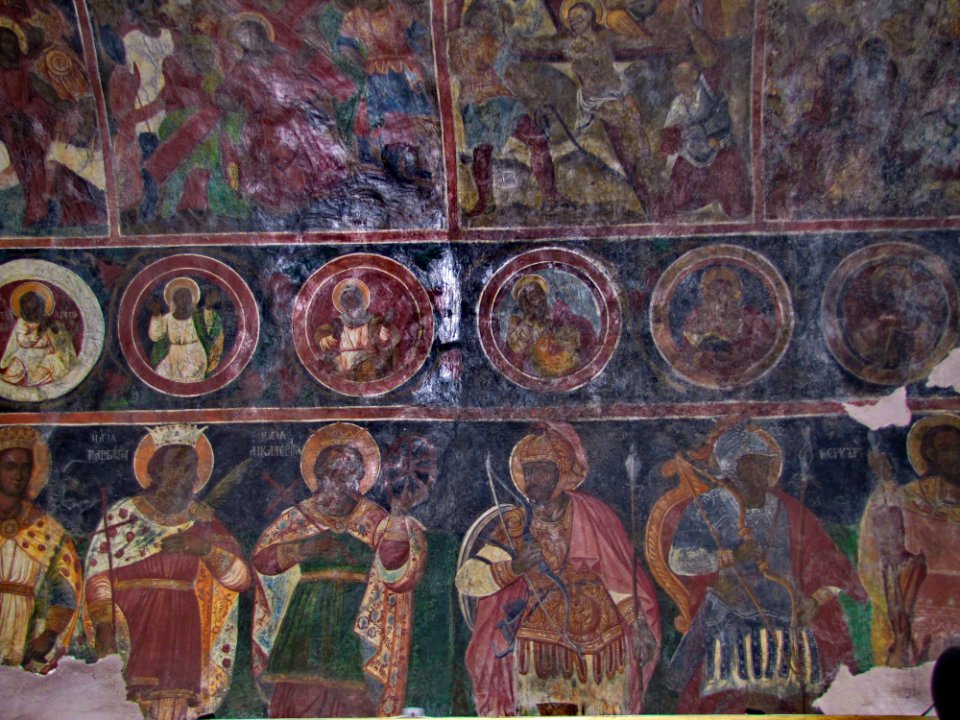 Temple Textile Organism Art