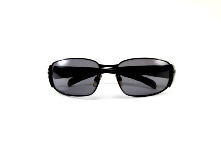 Black Sunglasses