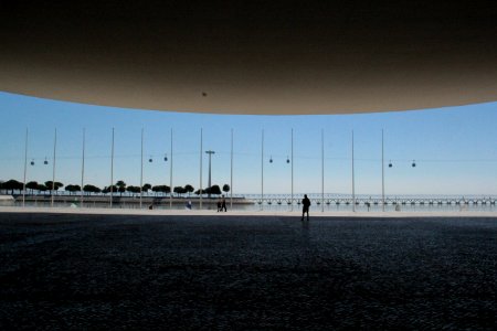 Lisbon Oceanarium