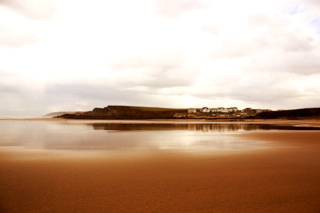 Homes Near Sandy Beach