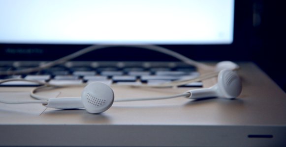 Headphone Connect To Mac Book