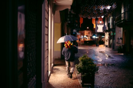 Selling Roses