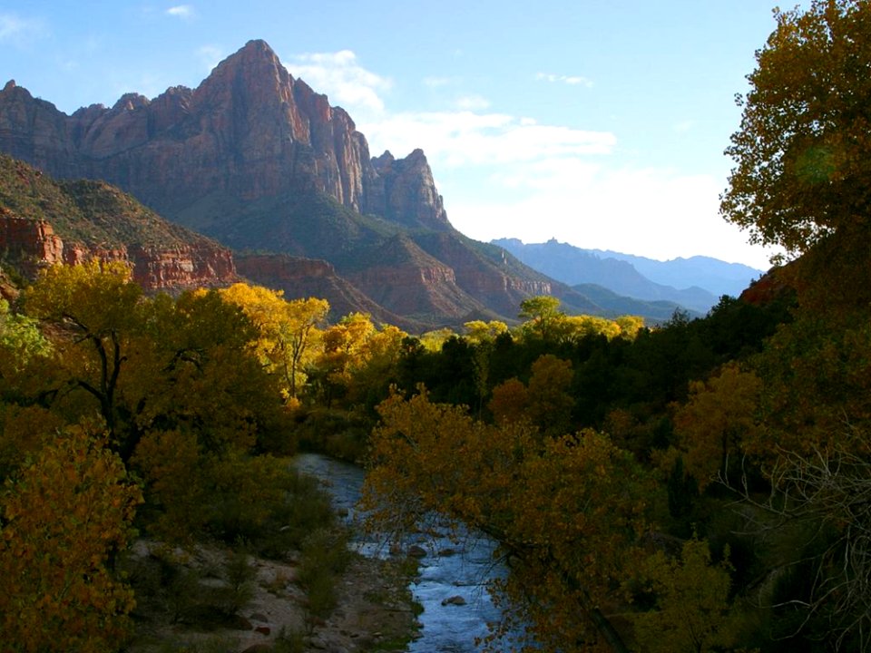 Zion National Park
