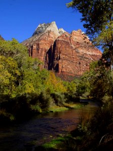 Zion National Park 10 photo