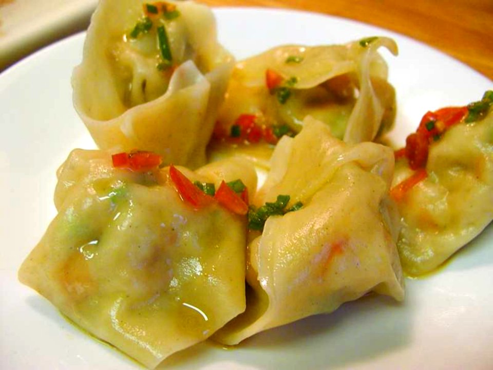 Wontons 2