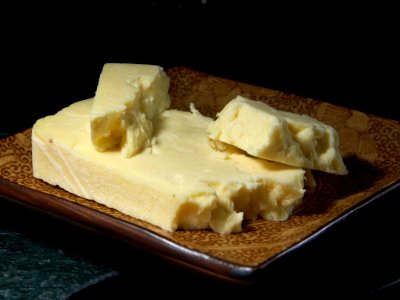 Wensleydale Cheese