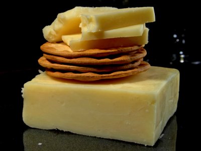 White Cheddar Cheese