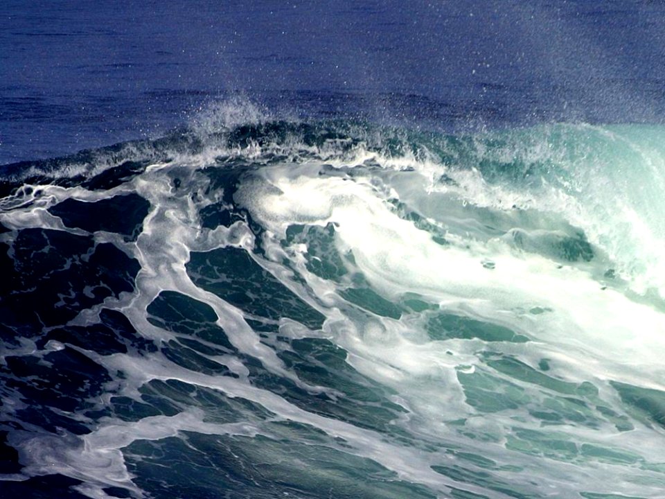 Waves