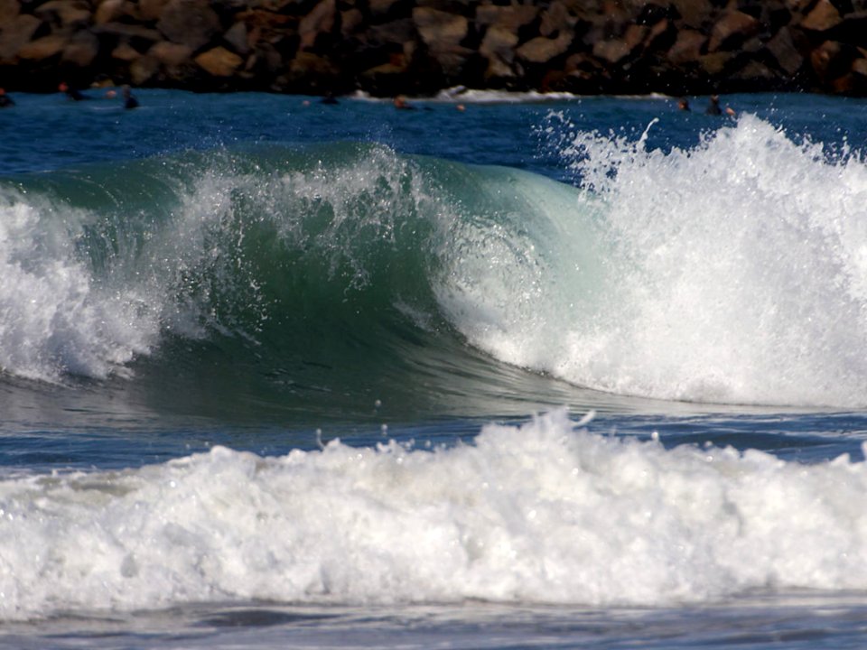 Wave Details