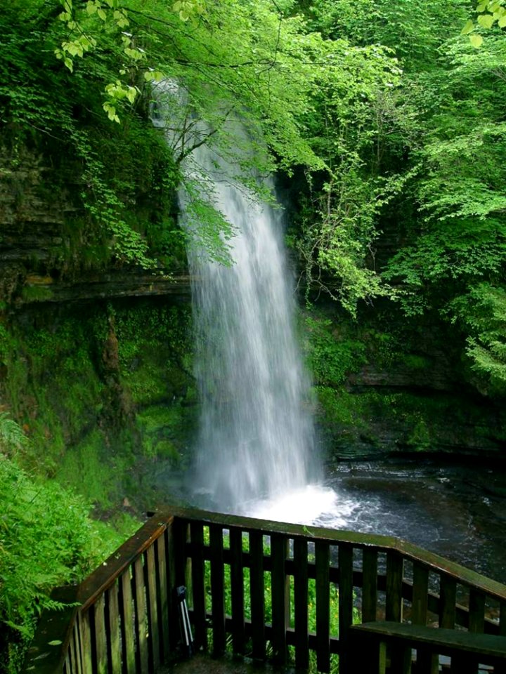Waterfall