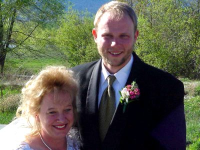 Wedding Young Marrieds