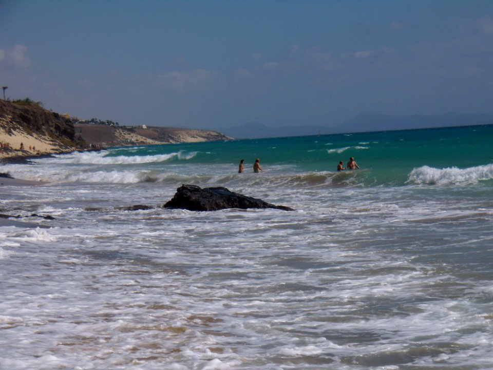 Waves