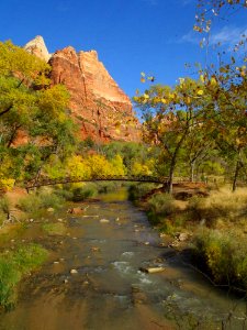 Virgin River photo