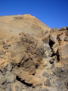 Volcanic Rocks 2