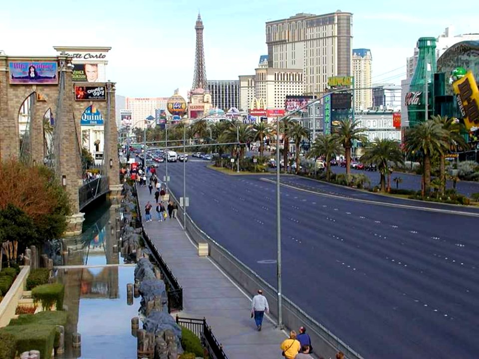 Vegas 8