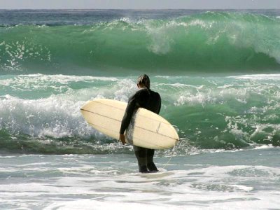 Surfing 8