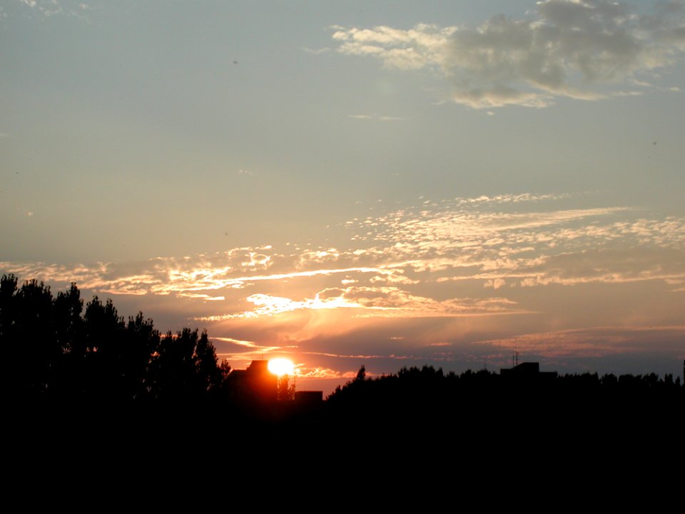 Sunset 6