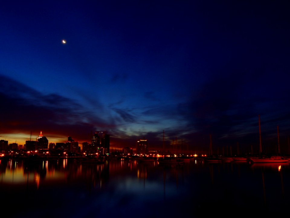 Sunrise 5