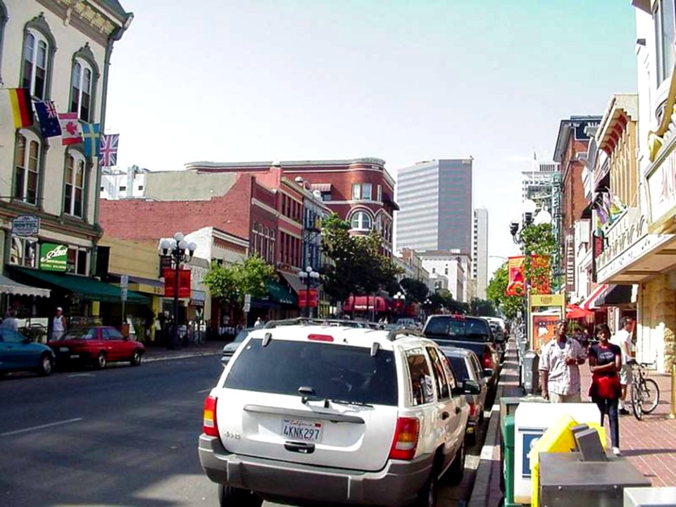 Street Scene 7