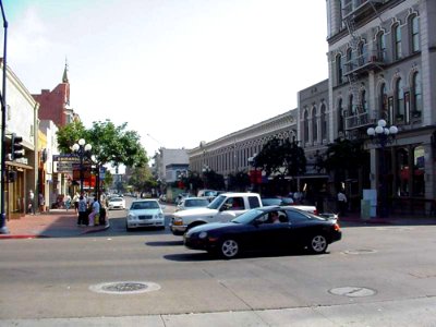 Street Scene 6