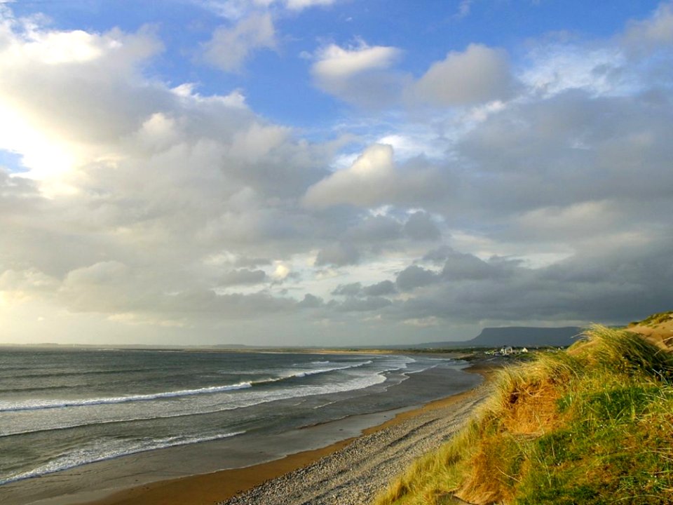 Strandhill Ireland