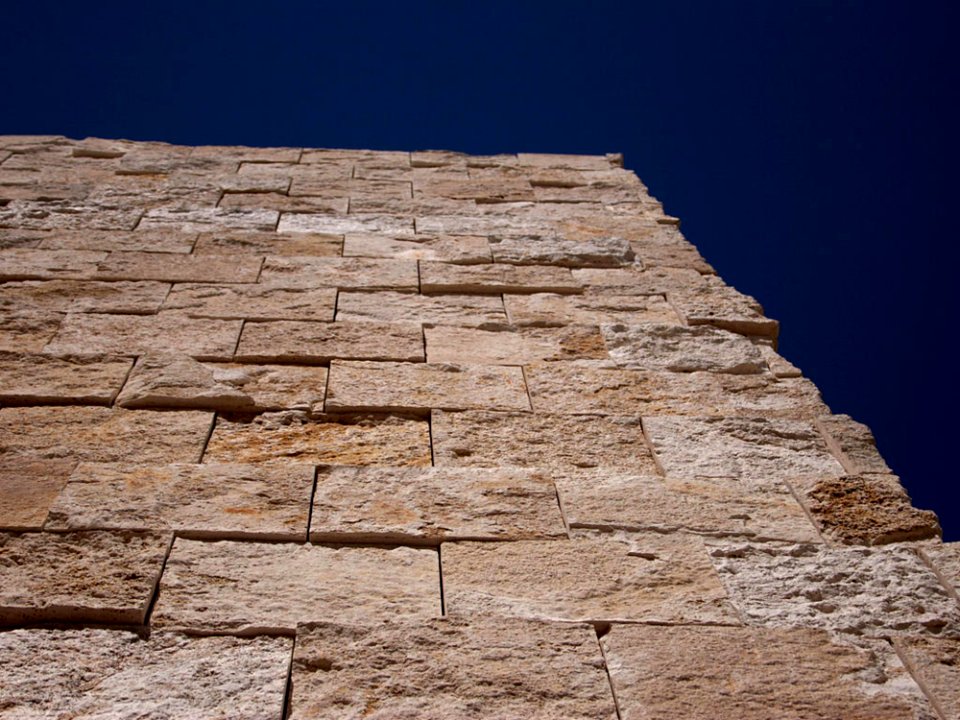 Stone Wall