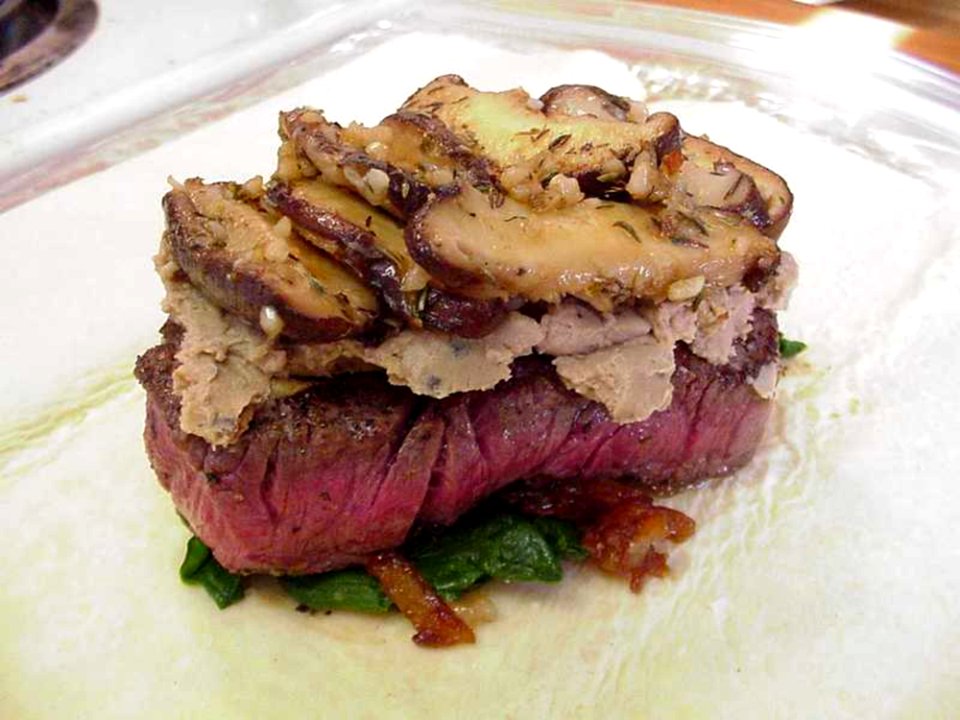 Steak 3