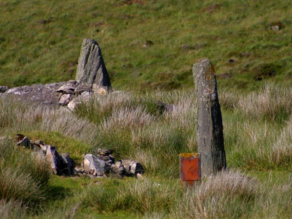 Standing Stone