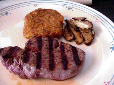 Steaks 2