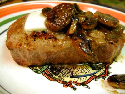 Steak