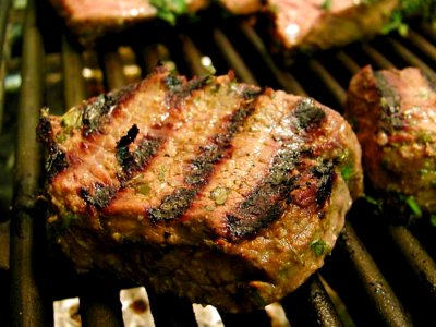 Steak 2