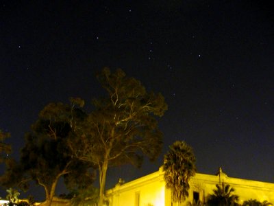 Stars
