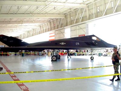 Stealth 2