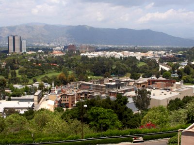 Universal Studios