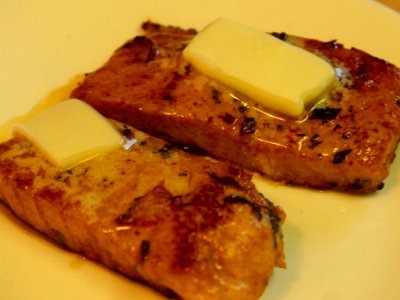 Tuna Cheese