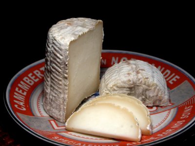 Tronchetto Cheese