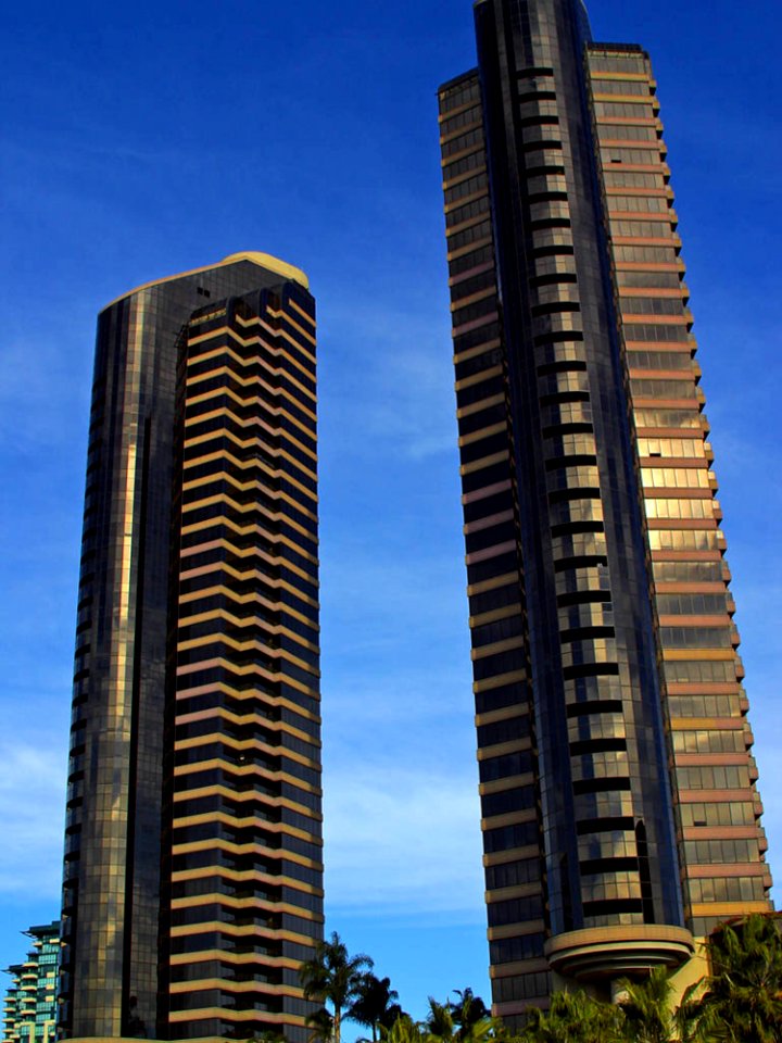 Towers