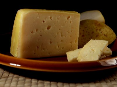 Tilsit Cheese 2