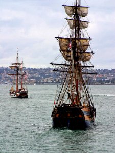 Tall Ships photo