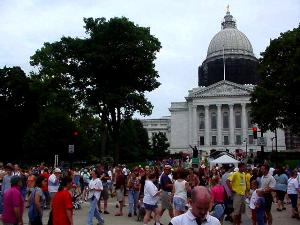 Taste Of Madison 3