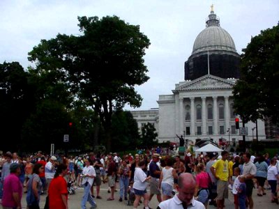 Taste Of Madison 3