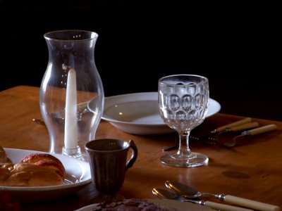 Table Setting