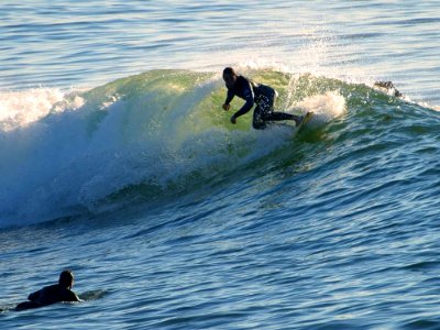 Surfing 7 photo