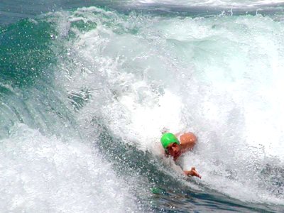 Surfing 5