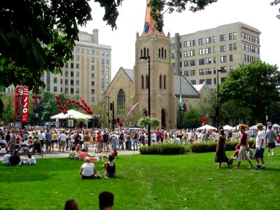 Taste Of Madison 4